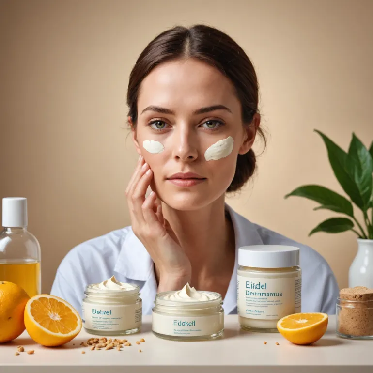 Пимекролимус: эффективное решение для лечения дерматита и других кожных заболеваний