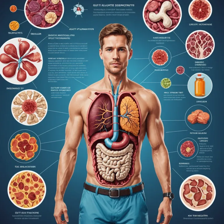 Здоровье кишечника: как справиться с проктитом и почему важно знать опыт других