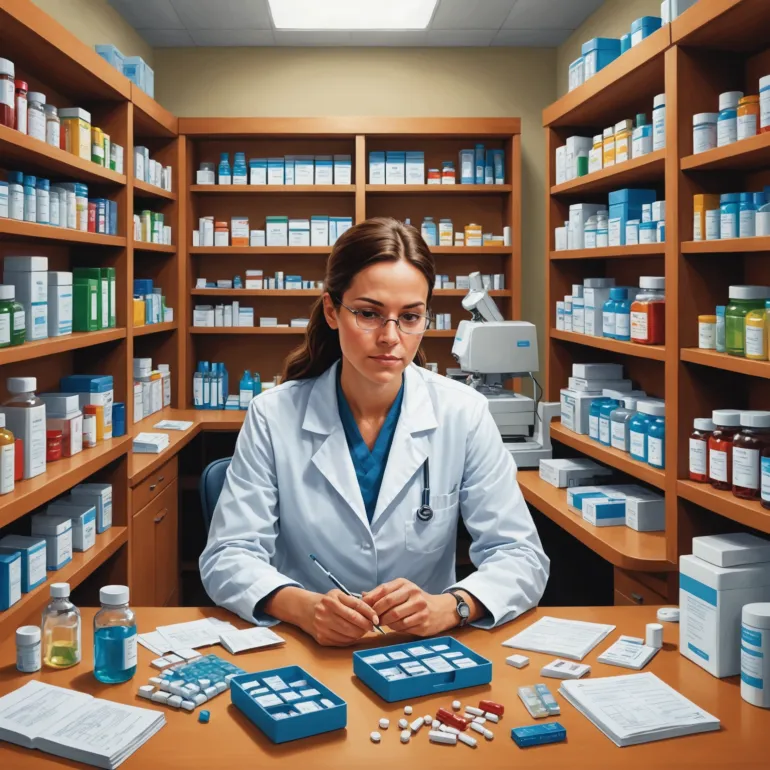 Арбидол: Для чего арбидол и кому он действительно поможет?