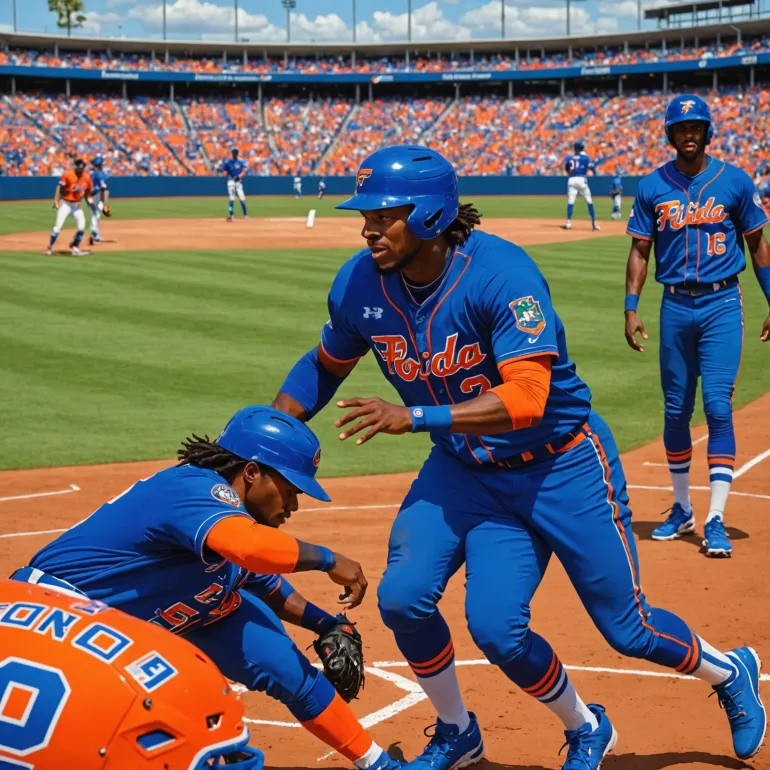 Флорида — Эдмонтон: прогноз и ставка на шестой матч 18 июня 2025