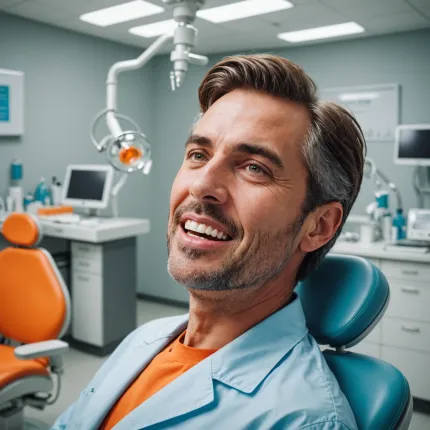 Оранжевый язык: причины окраски и что это может означать для вашего здоровья